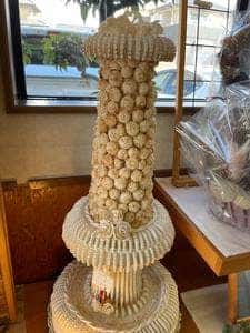 シュヴァリエ菓子工房