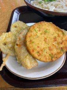 麺処 まる松