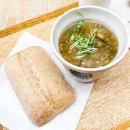 スープストックトーキョー FOOD&TIME ISETAN YOKOHAMA店