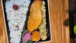 魚惣菜 魯鰻亭 小田急百貨店 町田店