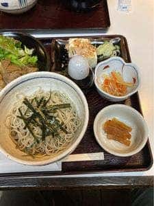 長寿庵