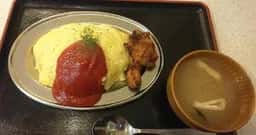 狛江食堂 ニュースター