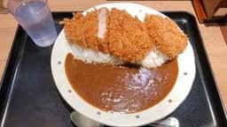 とんかつ工房 代々木上原店