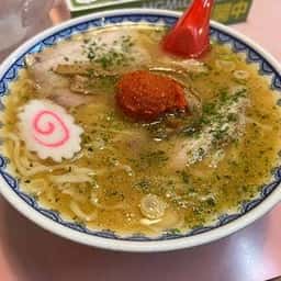 赤湯ラーメン龍上海 米沢店