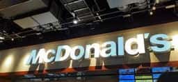 マクドナルド セブンパーク天美店