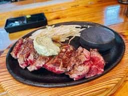 肉最強伝説 志賀島店
