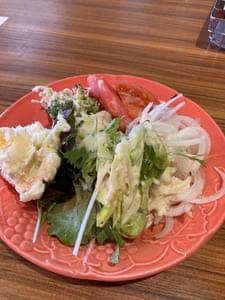 ブロンコビリー 御殿場店