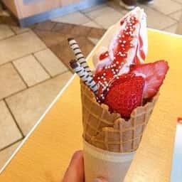 マザー牧場CAFÉ 東京ドームシティ店