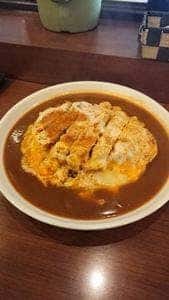カレーの二重丸 小戸店