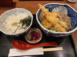 ご飯ととろろ とろ麦 大宮マルイ店