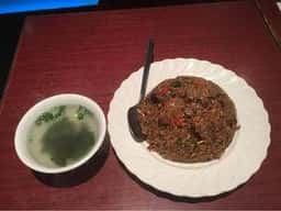 湖南菜館