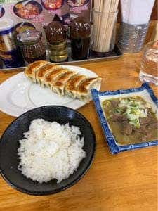 ラーメンふじ屋