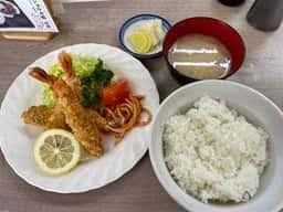 大和屋食堂