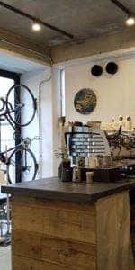 FREAK COFFEE ROASTERS