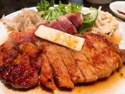 もち豚専門店 わとん