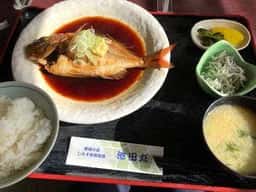 湘南・鎌倉 地魚料理 池田丸
