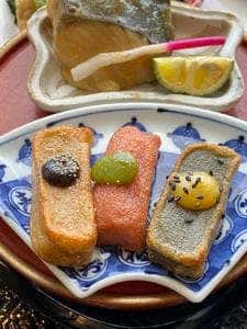 市場小路 ジェイアール京都伊勢丹店