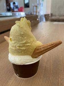 チーズ工房 十勝野フロマージュ 本店