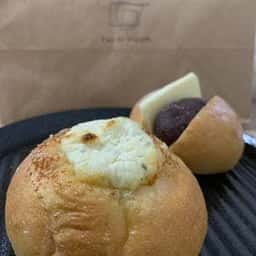 パンデシンプル 大阪