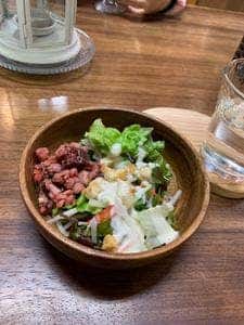 ASA カフェ＆南インドダイニング・ピンクエレファント