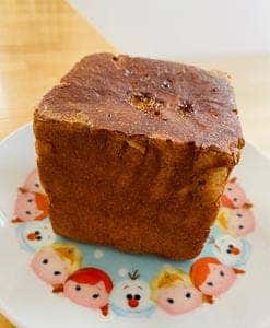 丘の上のBAKERY コパン