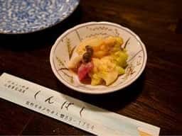 しんばし