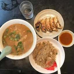 どさん子 久保田店