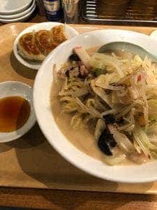 餃子製造直販 餃山堂