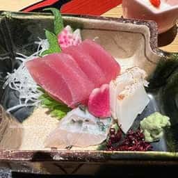 和食・鉄板焼 登輝 ノボテル沖縄那覇