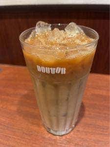ドトールコーヒーショップ 錦糸町錦糸公園前店