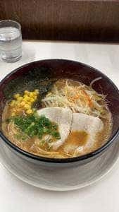 麺処 錦