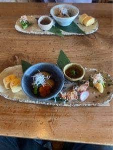 手打ち蕎麦 12ヶ月
