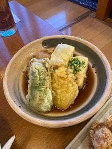 本家山賊鍋若園店