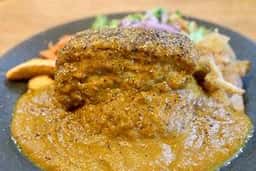 STARR CURRY and CAFE