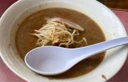 ラーメンショップ弘前