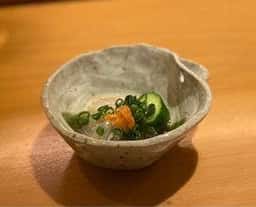 割烹 うづき