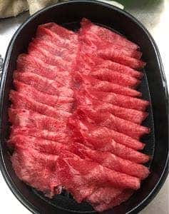 うどん・もつ鍋也 真