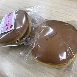 日月堂日本橋本店