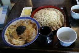 東家 神居店