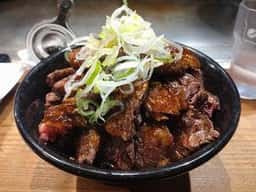 ステーキハウス インディアンズ 名古屋本店