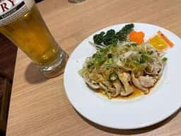 一味同心