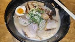 ラーメンいちよし