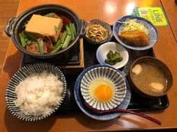 大衆食堂 安べゑ JR御徒町駅南口店