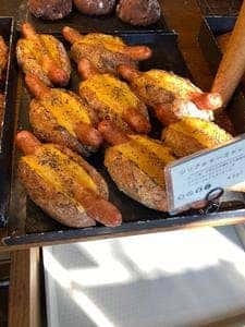 コンセントマーケット