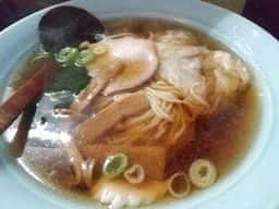 中華おはら