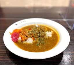 カレーハウスCoCo壱番屋 新神戸フラワーロード店