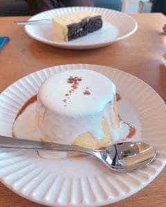 Stong Cafe