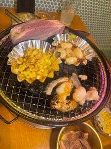 レモホル酒場 お初天神店