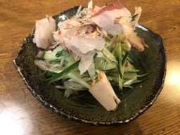 鮮魚旬彩 旨い酒 はなび