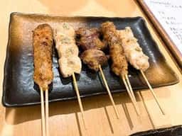 鳥料理ごとう